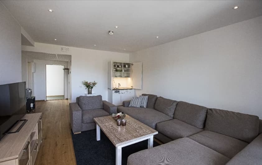 Lägenhet Superior – bild 3