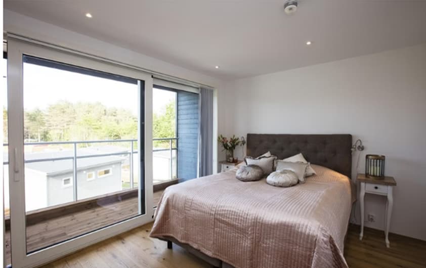 Lägenhet Superior – bild 4