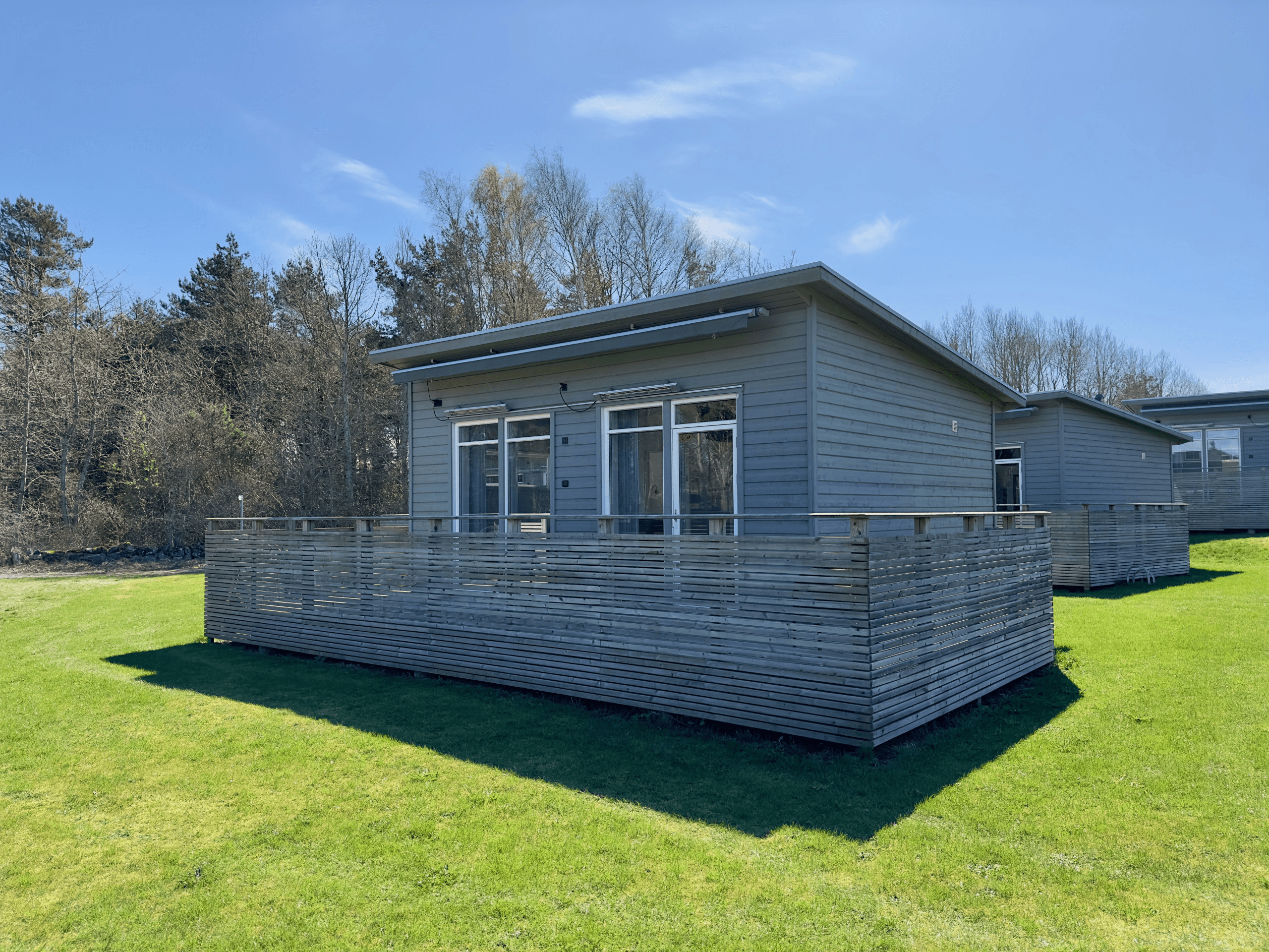 Stuga Havsutsikt – bild 1