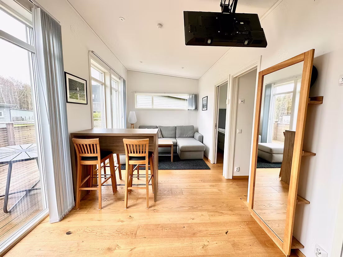 Stuga Havsutsikt – bild 3