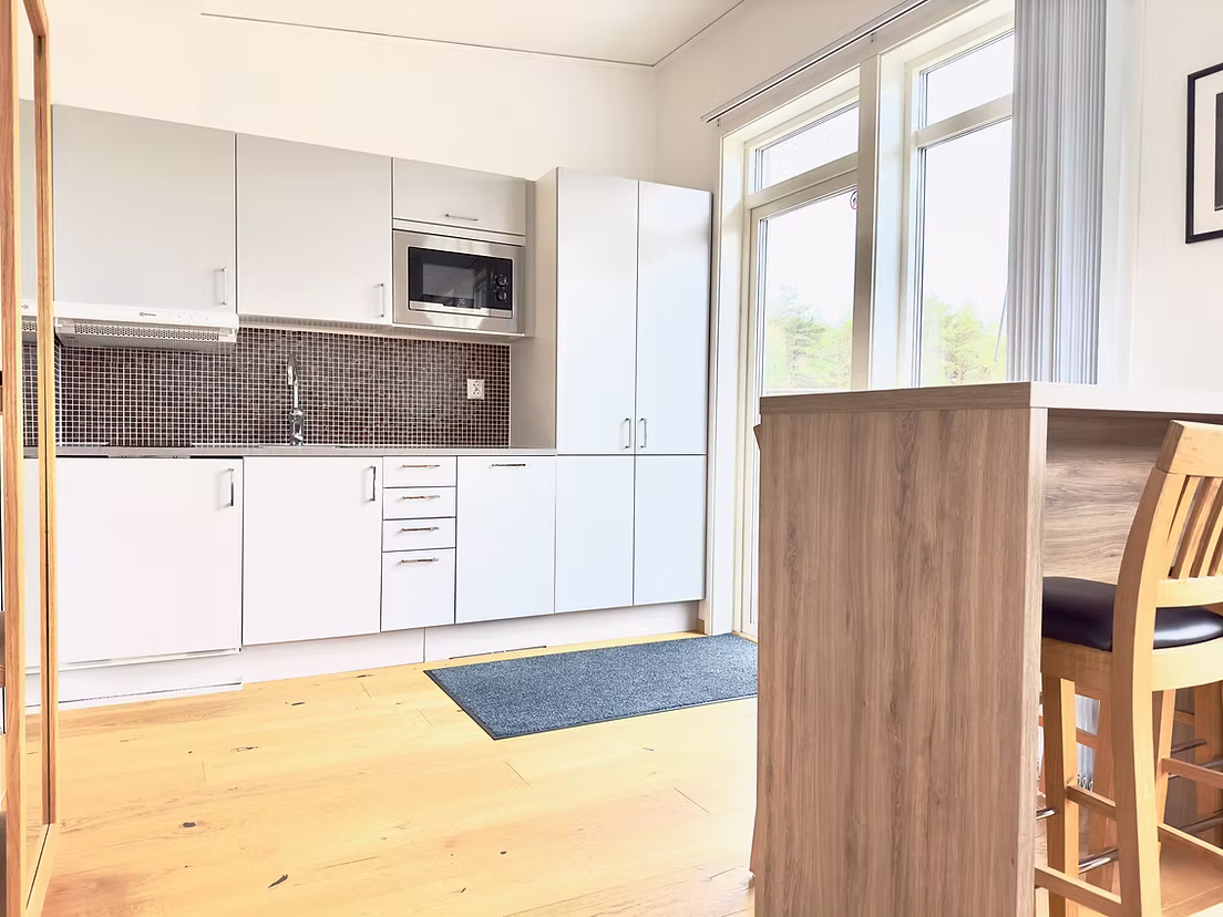 Stuga Havsutsikt – bild 4