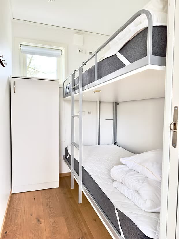 Stuga standard – bild 5