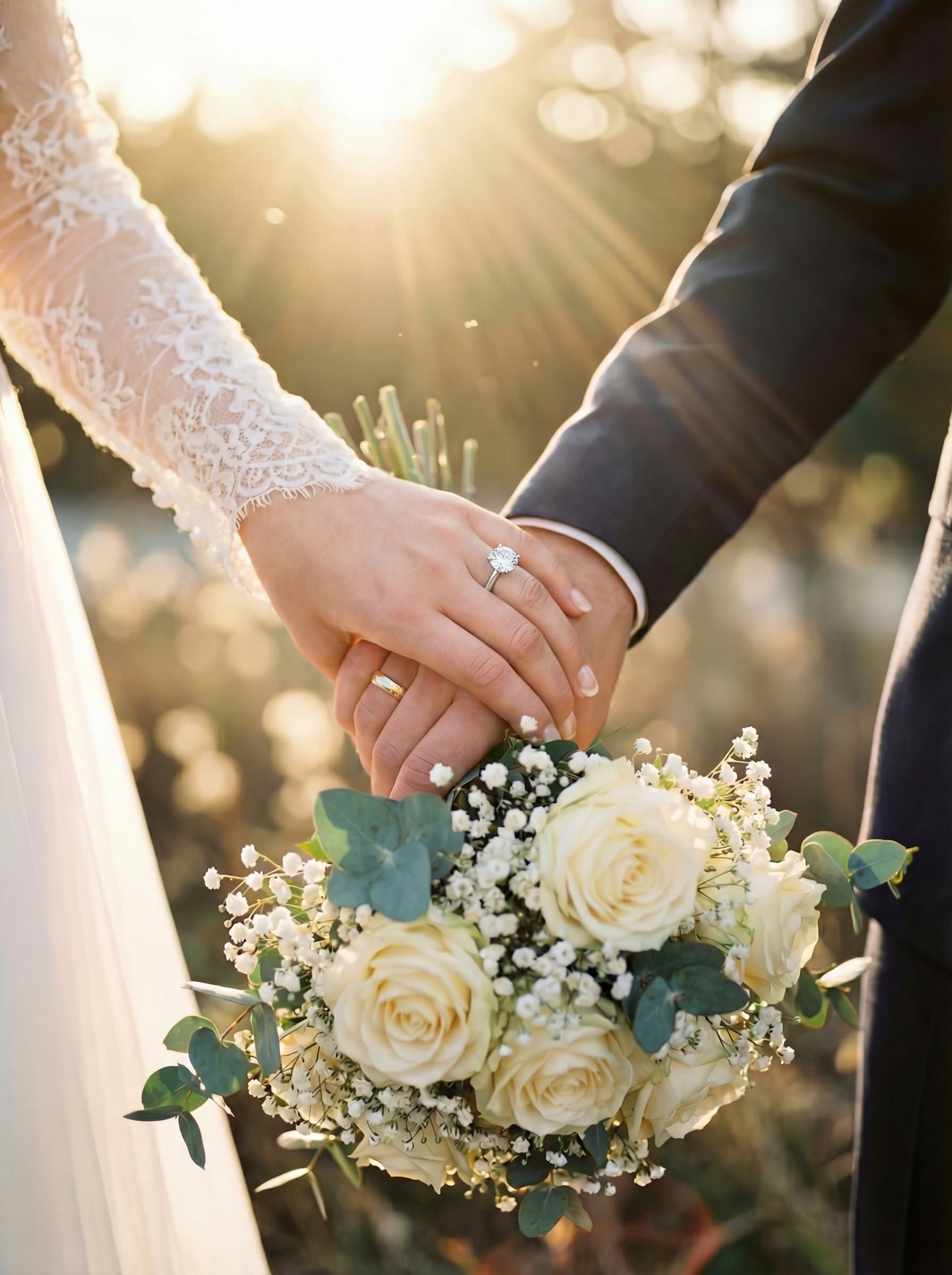 Bröllop på Kostergården