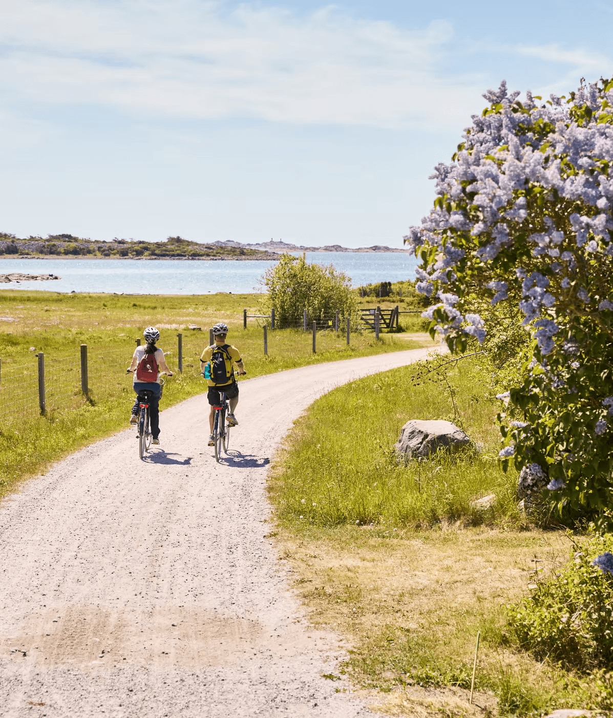 Vandra & Cykla